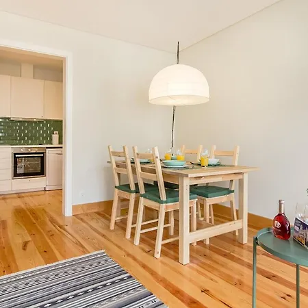 Apartament @ Santos *