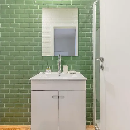 Apartamento @ Santos