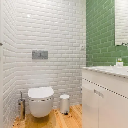 Apartamento @ Santos *