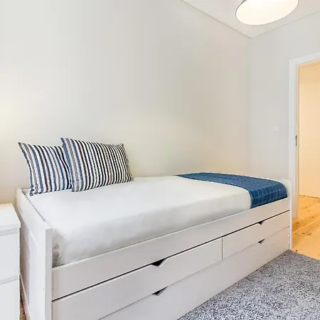 Apartamento @ Santos