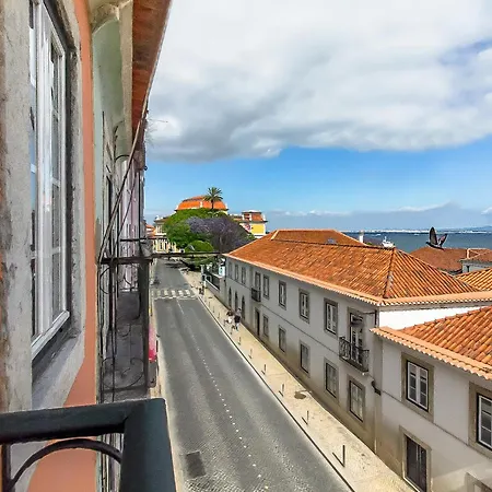 @ Santos Apartamento