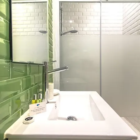 @ Santos شقة Lisboa