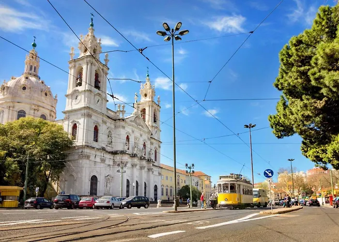 @ Santos * Lisboa