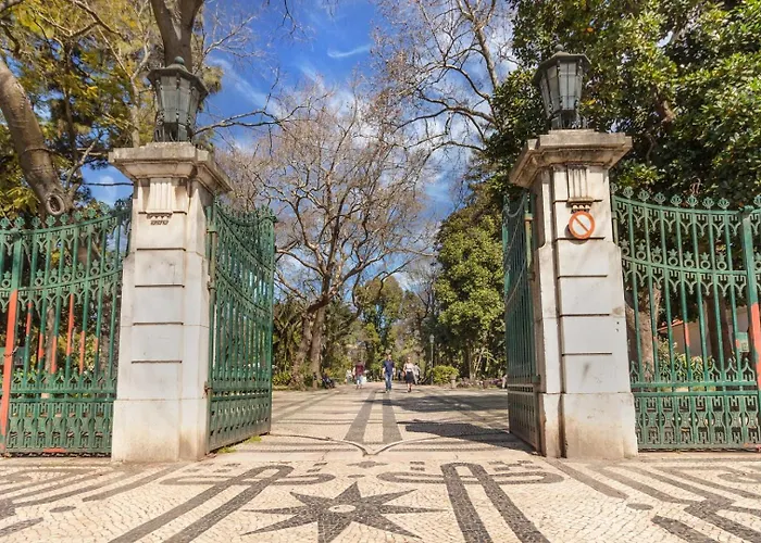 @ Santos Διαμέρισμα Lisboa