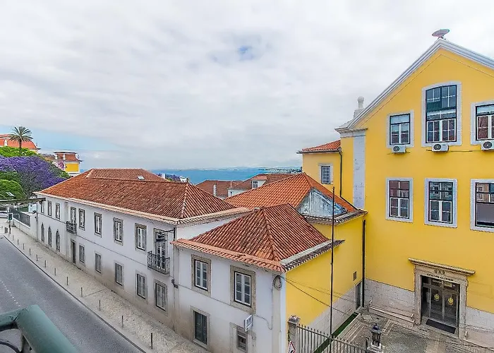 @ Santos Lisboa