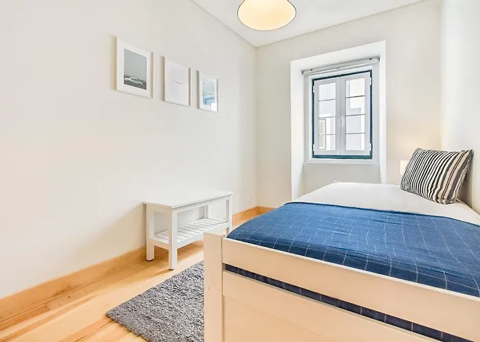 Apartman @ Santos